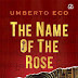 The Name Of The Rose by Umberto Eco