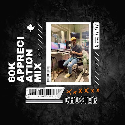 Chustar – 60k Appreciation Mix