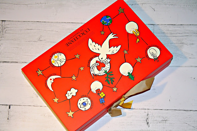 L'Occitane Classic Advent Calendar