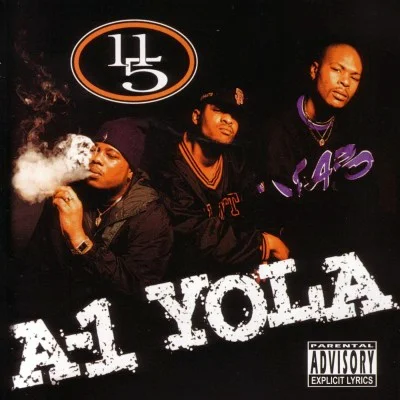 11/5 – A-1 Yola (1996) Flac