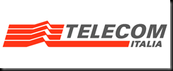 telecom italia