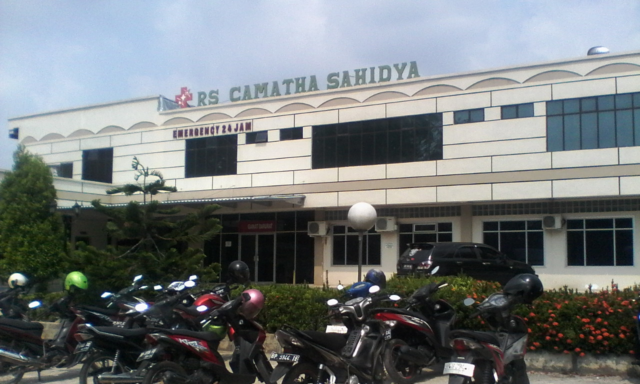 Rumah Sakit Otorita Batam