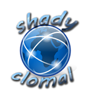 Shady Clomal Browser 