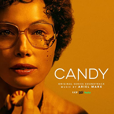 Candy Soundtrack Ariel Marx