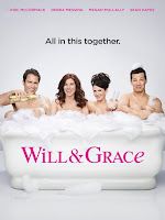 Novena temporada de Will & Grace