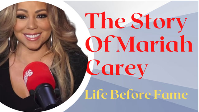 How old is Mariah CareyMariah Carey's net worth and other information about the Mariah Carey songs