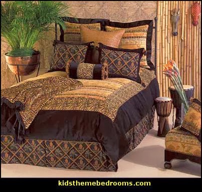 theme bedrooms - Maries Manor: jungle theme bedrooms - safari jungle ...