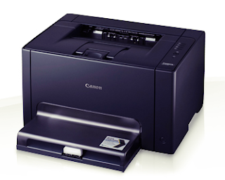 Canon i-SENSYS LBP7018C Driver Download