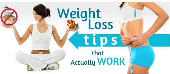 Naturally Lose Weight Fast
