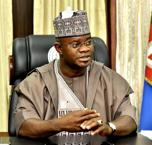 BELLO URGES MUSLIMS TO SUSTAIN LESSONS LEARNT ON RAMADAN AND SHOW LOVE TO ONE ANOTHER.