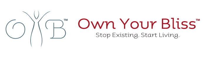 Own Your Bliss