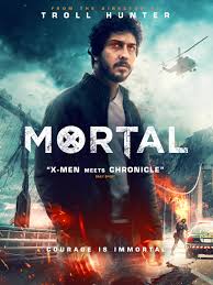 Mortal (2020) movie || Review and download || moviespysite   