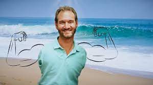 Motivational story 2023||The Inspirational Story of Nick Vujicic|| Overcoming Limitations: The World saw him without limbs but he saw himself without limits