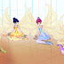 ¡Nuevas imágenes Winx Club Bailarinas 6º temporada!