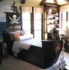 Decorating theme bedrooms - Maries Manor: theme beds - fun kids ...