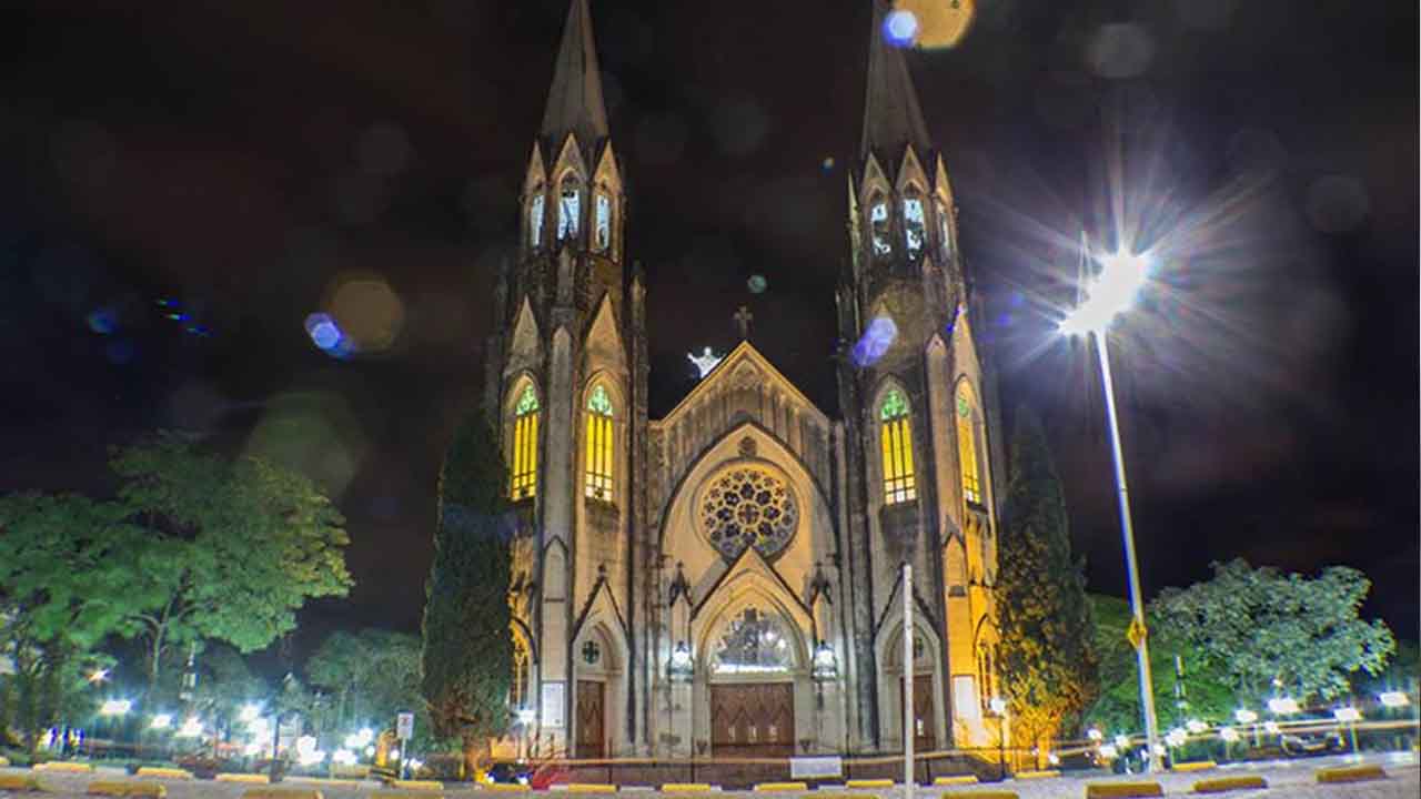 Fatos sobre a Catedral de Botucatu que você realmente precisa saber