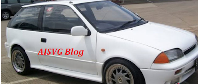 Spesifikasi dan Daftar Harga Terbaru Mobil Suzuki Amenity Bekas / Second