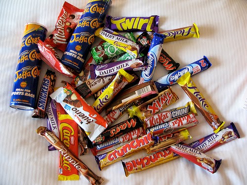british candy sweets,