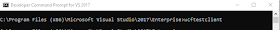 Command Prompt