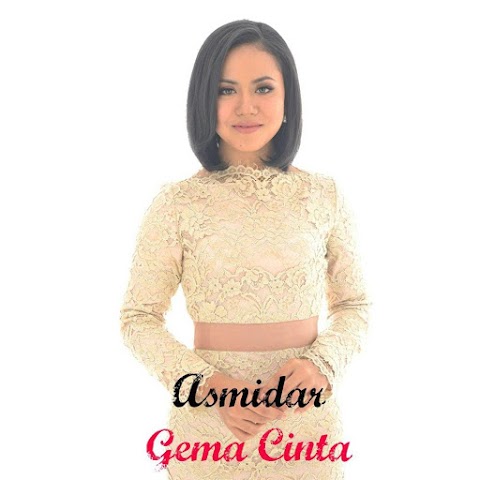 Asmidar - Gema Cinta MP3