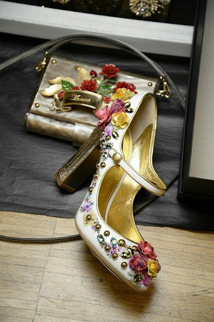 Dolce and Gabbana