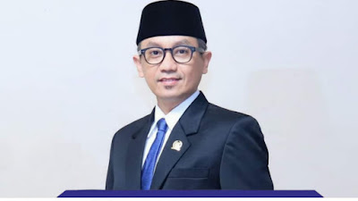 SYARIFUDIN HAFID : "Kedatangan AHY Beri Sinyal Kuat Demokrat Akan Kembali Berjaya".