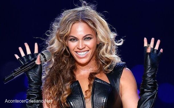 Beyoncé es adorada como diosa