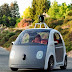 Google’s new driverless car has no brakes or steering wheel