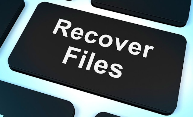 Recover Files