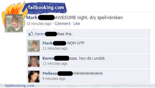 funny statuses for facebook. Sure, it#39;s funny but then