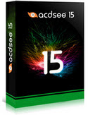 ACDSee Photo Manager 15 Final Free Download