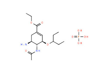 Oseltamivir Phosphate Supplier