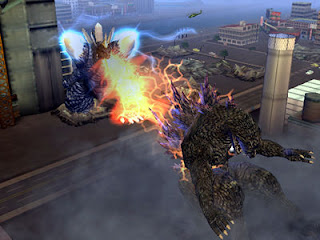 Download Game Godzilla - Save The Earth PS2 Full Vesion Iso For PC | Murnia Games