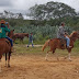 5ª Cavalgada da Independência foi realizada neste domingo (11) na zona rural de Jaguarari