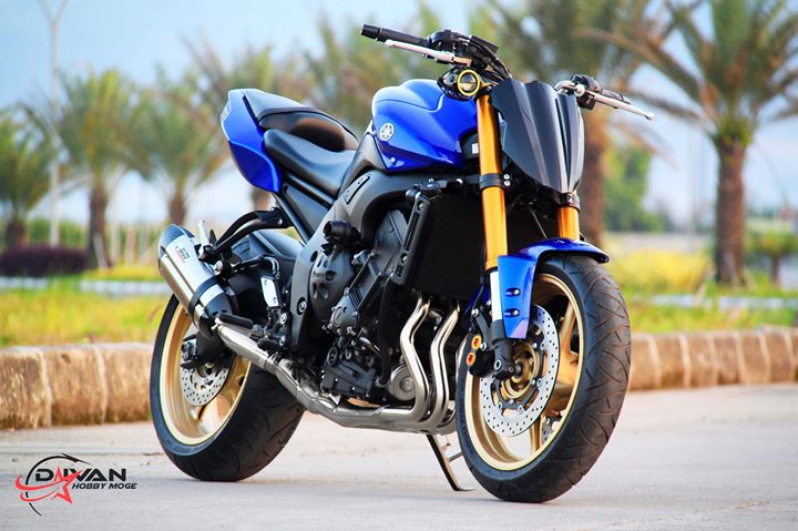  MOGE Yamaha Fz8 2013 Km 2rbu Barang SIMPANAN 99 istimewa 