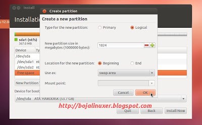 Ubuntu 12.04 LTS