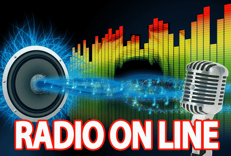 Jasa Web Radio Streaming - Radio Online - Jasa Web Malang - Website Design  di Malang Raya