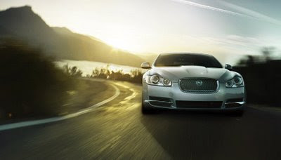 Jaguar 2009 XF