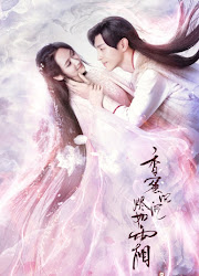 Ashes of Love / Heavy Sweetness Ash-like Frost China Drama