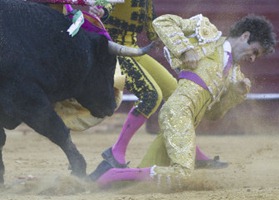 TOROS EN HUELVA
