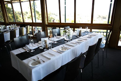 Wedding Table Runners on Thank You Carley And Troy For Sharing Your Wedding With Us