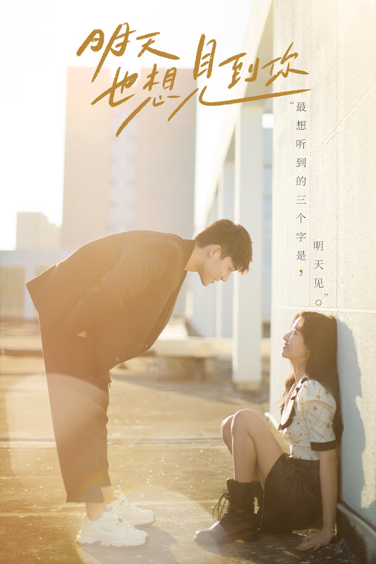See You Tomorrow / I See You Again China Web Drama