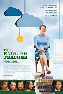 Poster Of The English Teacher (2013) Full English Movie Watch Online Free Download At everything4ufree.com