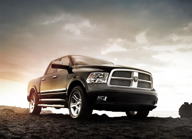 For the 2012 Ram 1500 ranked 1 out of 10 FullSize Pickup Truck