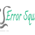 Logo Baru dari Error Squid Code