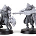 Upgrades for Adeptus Mechanicus: Skitarii Rangers