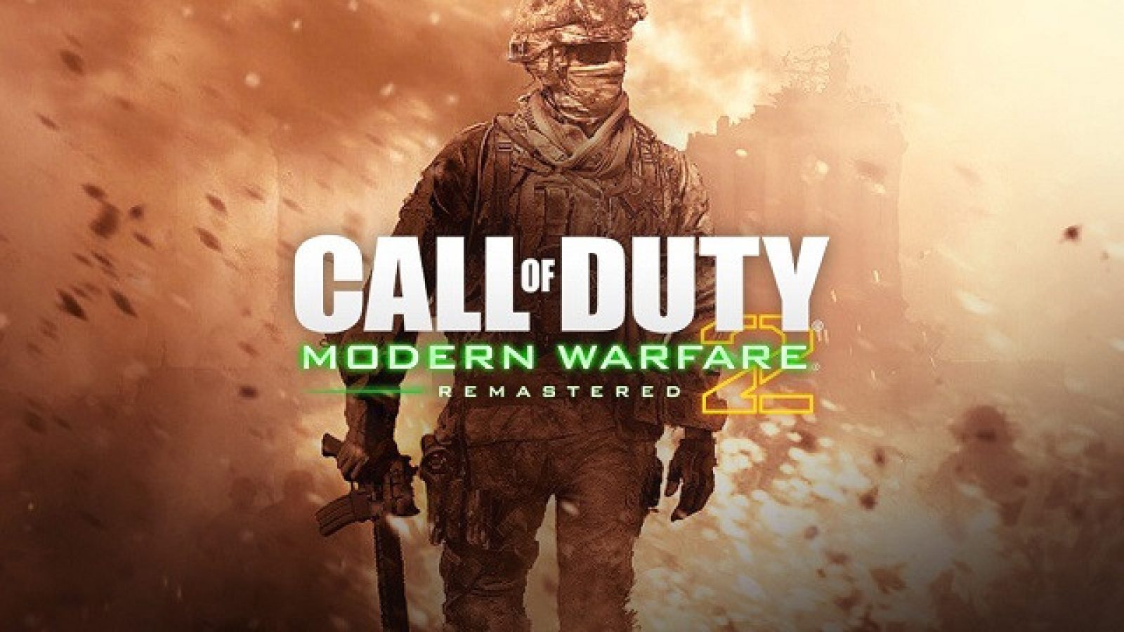 تحميل لعبة Call Of Duty Modern Warfare 2 برابط مباشر