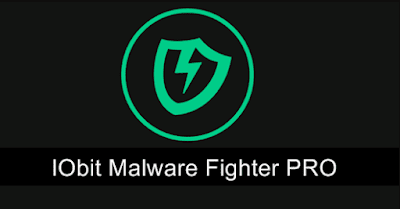 IObit Malware Fighter Pro 7.6.0.5846 Free Download