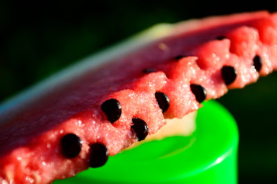 Cool, Crisp, Watermelon