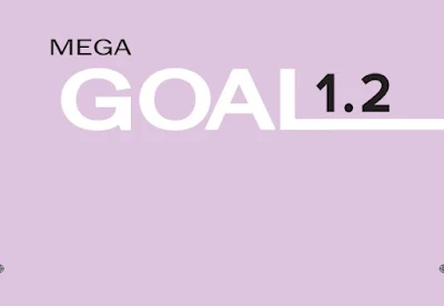 تحميل كتاب الإنجليزية Mega goal 1.2 مسارات اول ثانوي فصل ثاني 1444